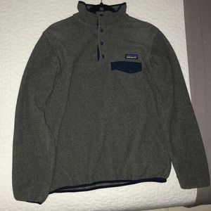 Men’s Patagonia pullover